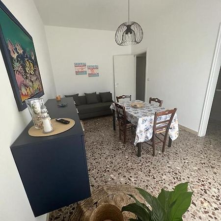 La Casa Di Giovanni Polignano a Mare Εξωτερικό φωτογραφία