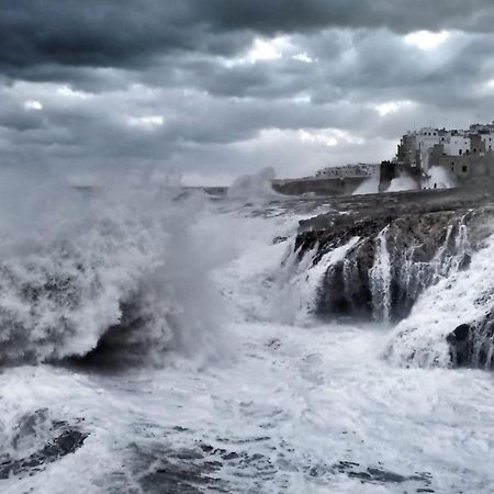 La Casa Di Giovanni Polignano a Mare Εξωτερικό φωτογραφία