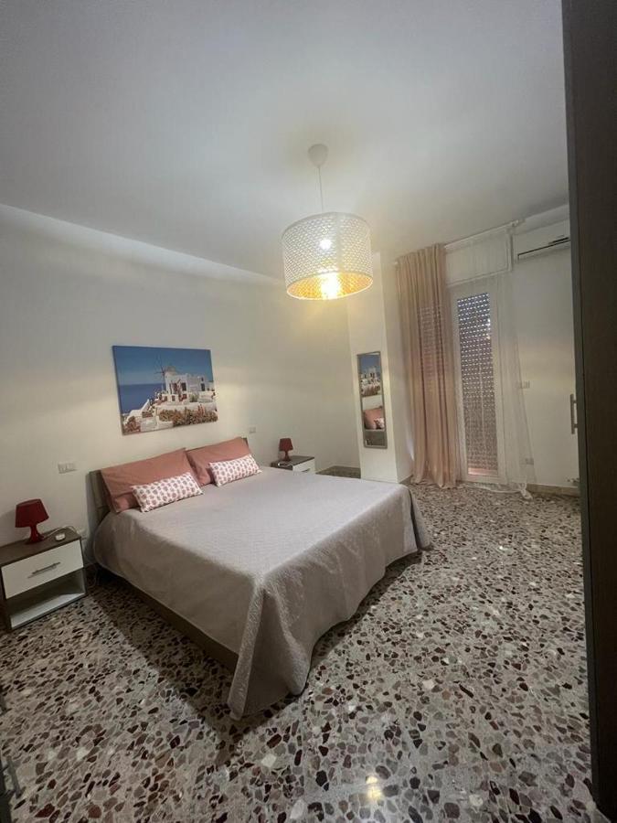 La Casa Di Giovanni Polignano a Mare Εξωτερικό φωτογραφία