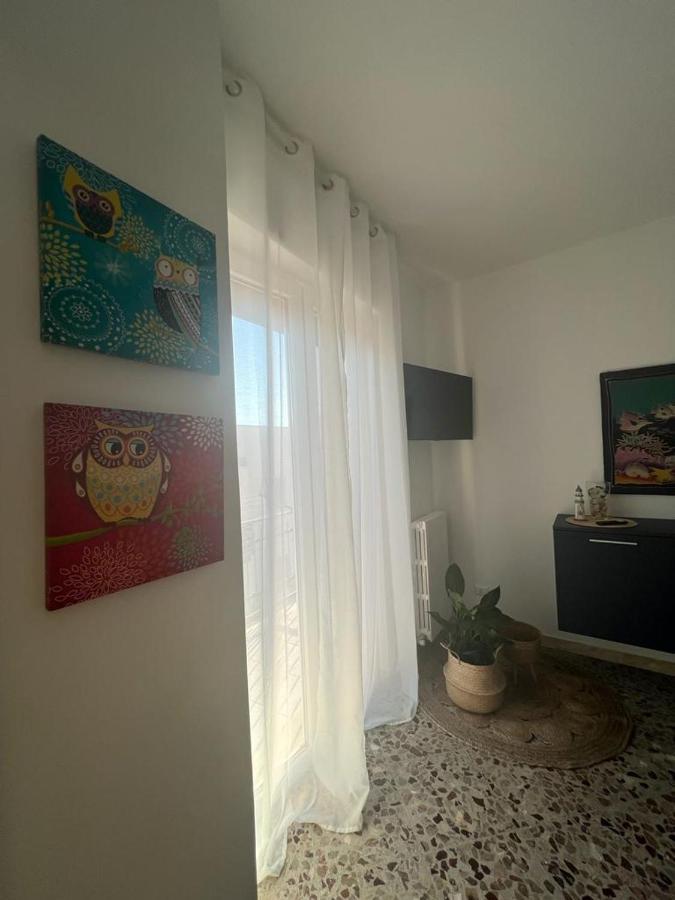 La Casa Di Giovanni Polignano a Mare Εξωτερικό φωτογραφία