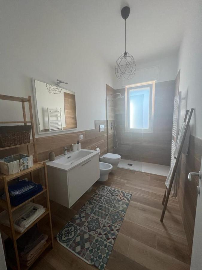 La Casa Di Giovanni Polignano a Mare Εξωτερικό φωτογραφία