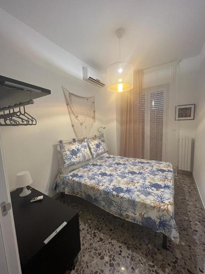 La Casa Di Giovanni Polignano a Mare Εξωτερικό φωτογραφία