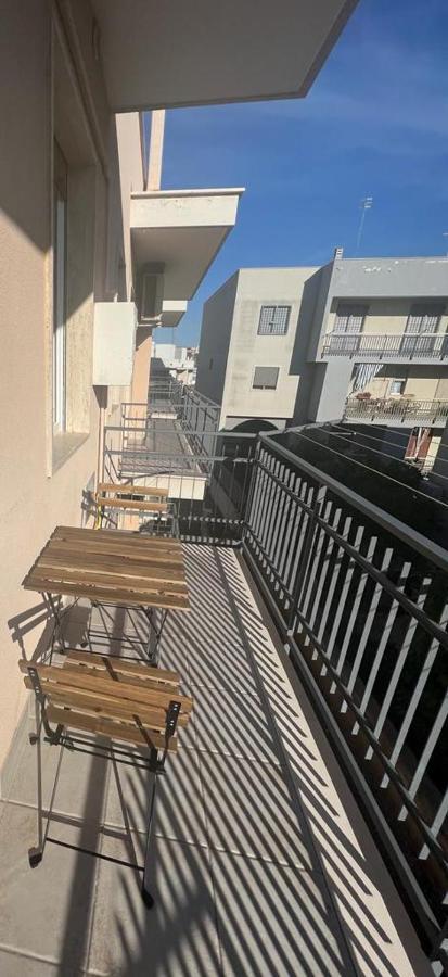 La Casa Di Giovanni Polignano a Mare Εξωτερικό φωτογραφία