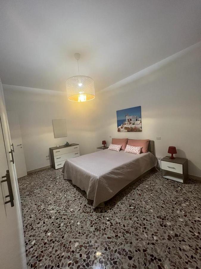 La Casa Di Giovanni Polignano a Mare Εξωτερικό φωτογραφία