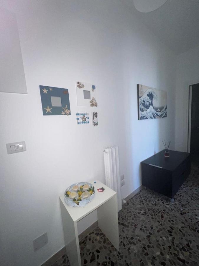 La Casa Di Giovanni Polignano a Mare Εξωτερικό φωτογραφία