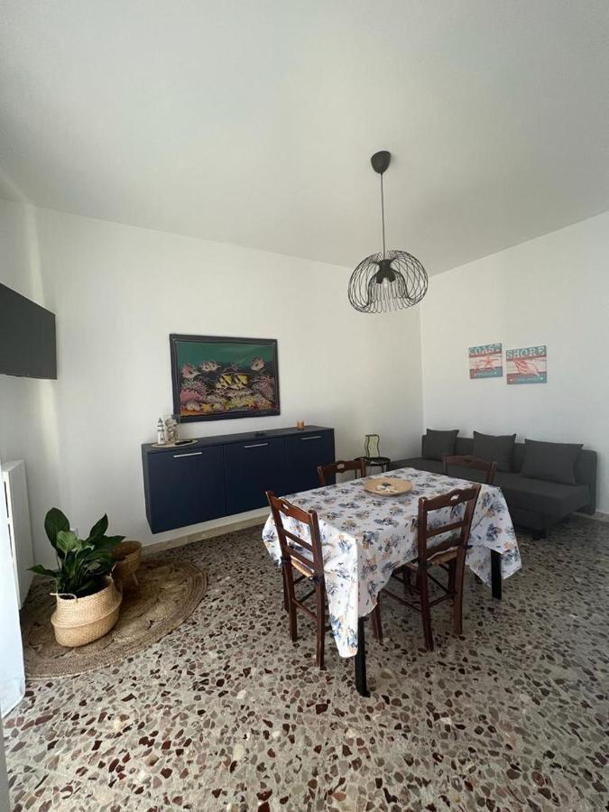 La Casa Di Giovanni Polignano a Mare Εξωτερικό φωτογραφία