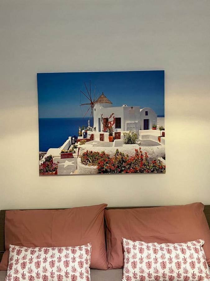 La Casa Di Giovanni Polignano a Mare Εξωτερικό φωτογραφία