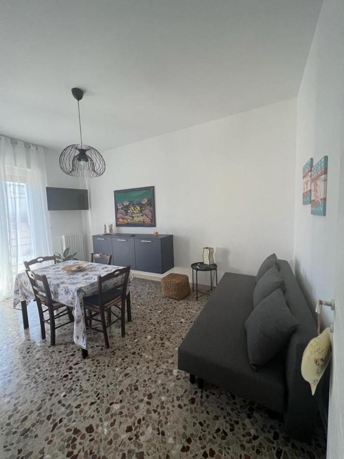 La Casa Di Giovanni Polignano a Mare Εξωτερικό φωτογραφία