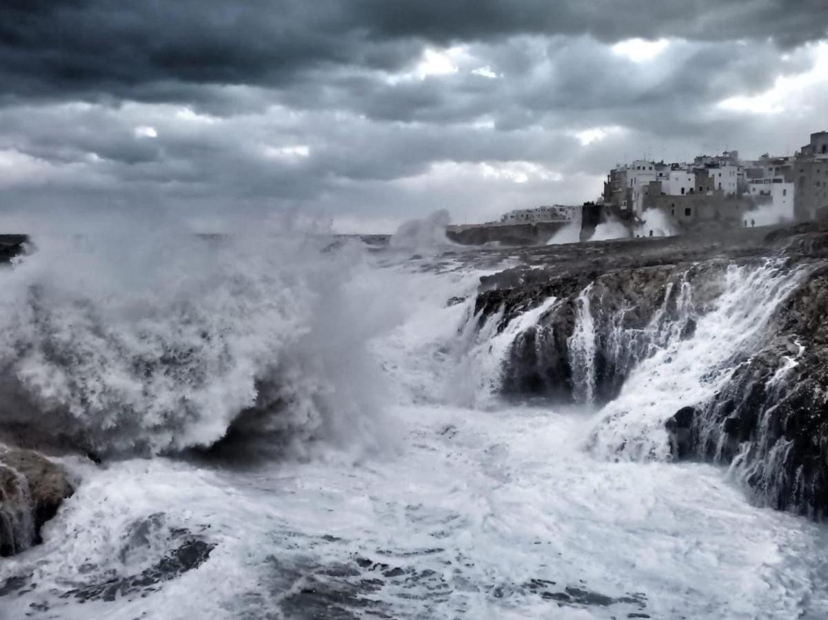 La Casa Di Giovanni Polignano a Mare Εξωτερικό φωτογραφία
